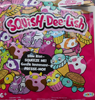 Squish-Dee-Lish kreisti fígúru