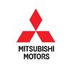 Vörumerki Mitsubishi
